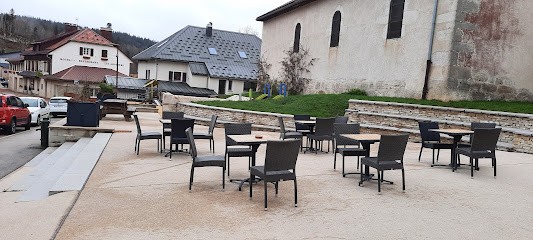 Le Chalet, Gîte à Lamoura