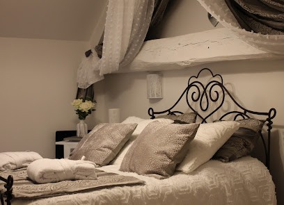 L'instant Présent, Gîte à Reviers