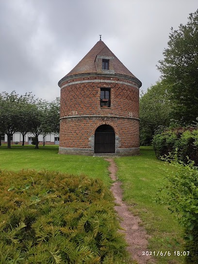 Gîte Colombier, Gîte à Offranville