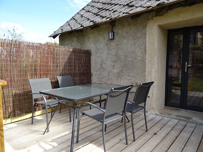 Gite Du Joannenq - Gîtes De France, Gîte à Castelnau-de-Mandailles