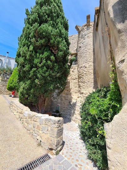La Maison De Margot - Gîtes De France Gîte à Châteauneuf-de-Gadagne