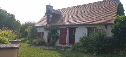 Gîte Les Toisnières, Gîte à Marigné-Laillé