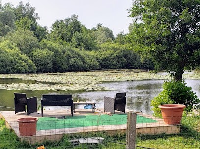 Le Clabautin, Gîte à Fontaine-sur-Somme