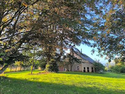 Gîte Privatif La Pause, Gîte à Saint-Aubin-le-Dépeint