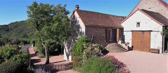 Gîte Les 4 Cheminées, Gîte à Culles-les-Roches
