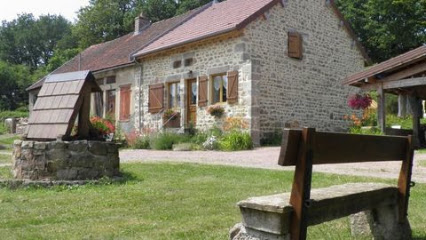 Les Pervenches - Gîtes De France, Gîte à Saint-Martin-de-la-Mer