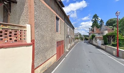 Le Duplex De Genouillac, Gîte à Genouillac