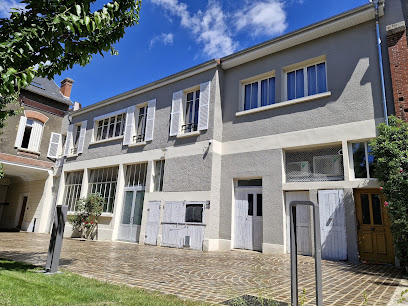 Métamorphose Champenoise, Gîte à Épernay