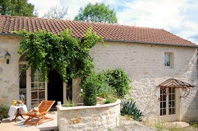 Les Vignasses, Gîte à Bagat-en-Quercy