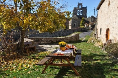 Grand Gîte La Panouse, Gîte à La Panouse