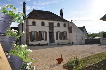 Gîte Les Robins, Gîte à Vergigny