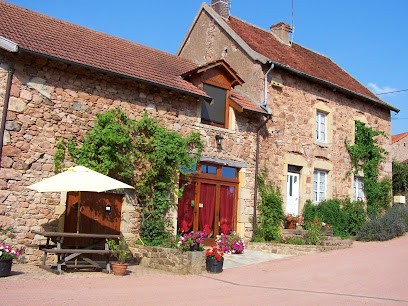 Gite Les Trois Bouleaux, Gîte à Châtenay