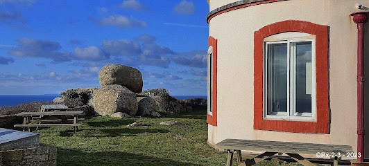 Gîte de Mer à Sciotot, Les Pieux, Gîte aux Pieux