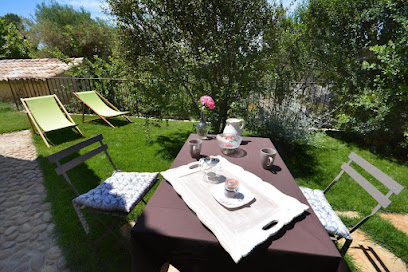 Regain - Gîtes De France Gîte à Aubagne