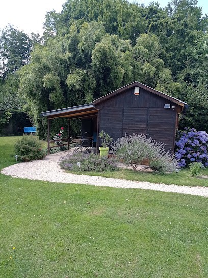 Le Chalet, Gîte à La Chapelotte