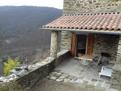 Gîtes du Frontal Haut, Gîte à Malons-et-Elze