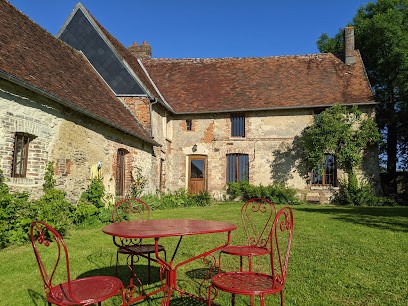 Grand Gite De Hyaumet, Gîte à Gancourt-Saint-Étienne