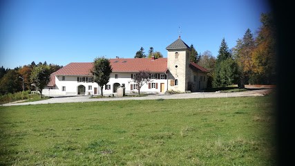 Gite l'Ermitage des Frasses, Gîte à Bief-des-Maisons