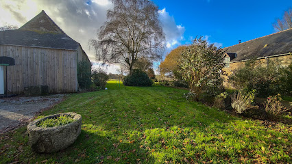 Ti'gîte Damour - Campagne, Calme - 8 Pers., Gîte à Corlay