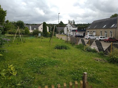 Cottage Do Mi Si La Do Ré, Gîte à Saint-Carreuc