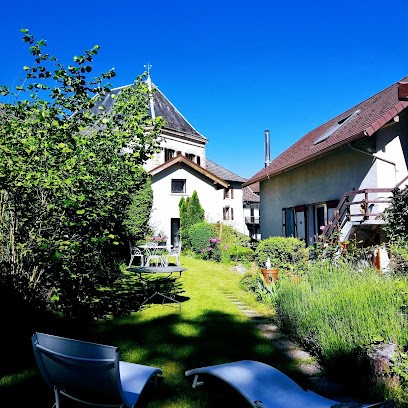 Gîte The RedRooster Home, Gîte à Theys