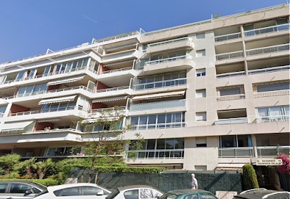 Apartment Cannes, Gîte à Cannes