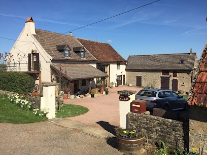 Gite Bois De La Velle, Gîte à Viry