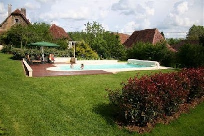 Gîte Seguy Daniel, Gîte à Savignac-Lédrier