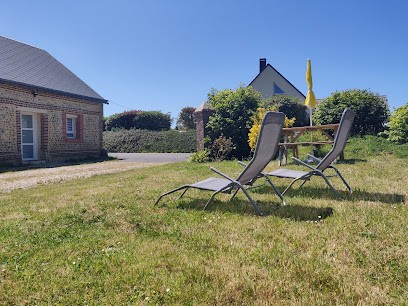 Spa de la Briqueterie, Gîte à Senneville-sur-Fécamp