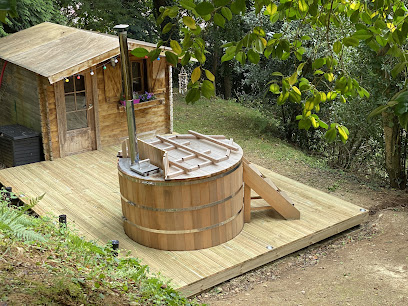 Le Domaine Des Trois Chênes, Gîte à Douarnenez