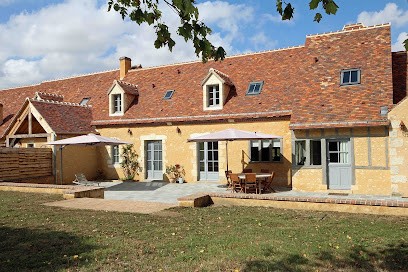 Gite De La Coispillière, Gîte à Ceton