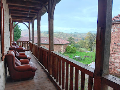 Gîte De Paramelle, Gîte à Saint-Cirgues