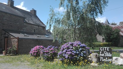 Gite Les Petits Moutons, Gîte à Caden