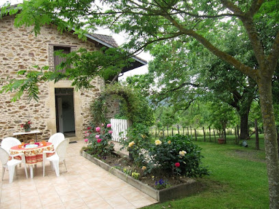 Gîte Traditionnel - Gîtes De France, Gîte à Flagnac