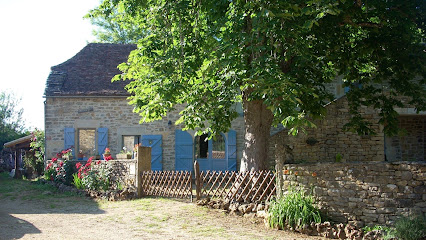 Gîte Du Hameau De Labat - Gîtes De France Gîte à Saint-Projet