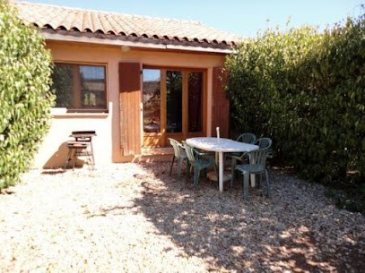 Gites Le Buisset, Gîte à Salasc