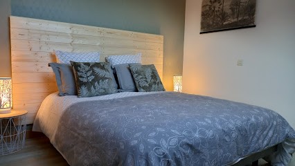 Gite La Désirée, Gîte au Mesnil-sur-Oger