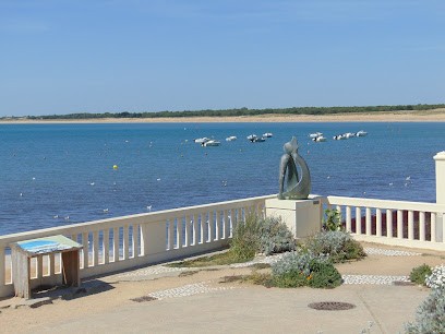 La Maisonnée de L'océan, Gîte à Saint-Hilaire-de-Riez