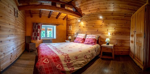 Gîtes à St Jean Montclar - Mr Frédéric Jean, Gîte à Montclar