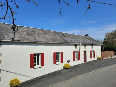 Gîte du Petit Bonheur, Gîte à La Chapelle-Saint-Laurent