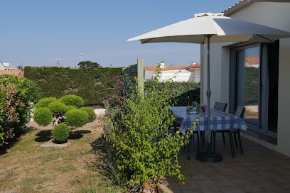 Gîte Les Vanneaux, Gîte au Fenouiller