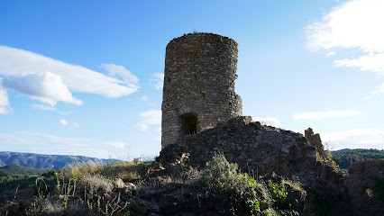 Gite d 'étape Habitation Occitania, Gîte à Durban-Corbières