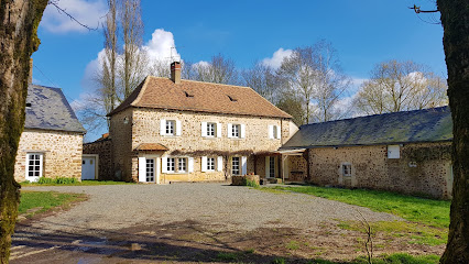 Gîte De La Haie D'assé, Gîte à Joué-en-Charnie