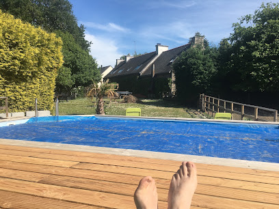 Villa Marie D'arradon - Gîte (13 Pers) Golfe Morbihan - Gîte à Arradon