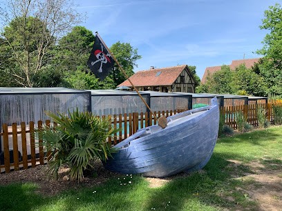 Gîte Du Beaufour, Gîte à Épégard