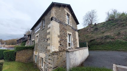 Le Traspy, Gîte au Hom