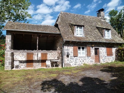 Gîte De Brommat, Gîte à Brommat