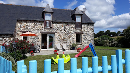 La Belle Issue 6 - Gîtes De France Gîte à Lamballe-Armor
