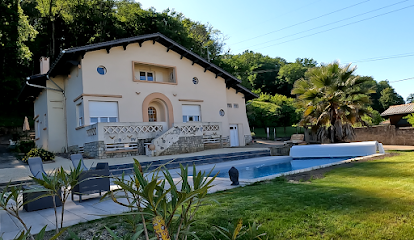 Au Petit Chêne Gîte à Aire-sur-l'Adour