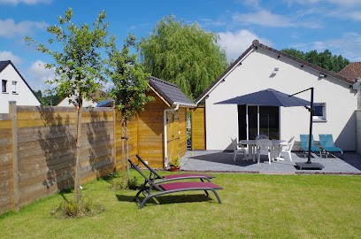 Gîte Autour D' Opale, Gîte à Cucq